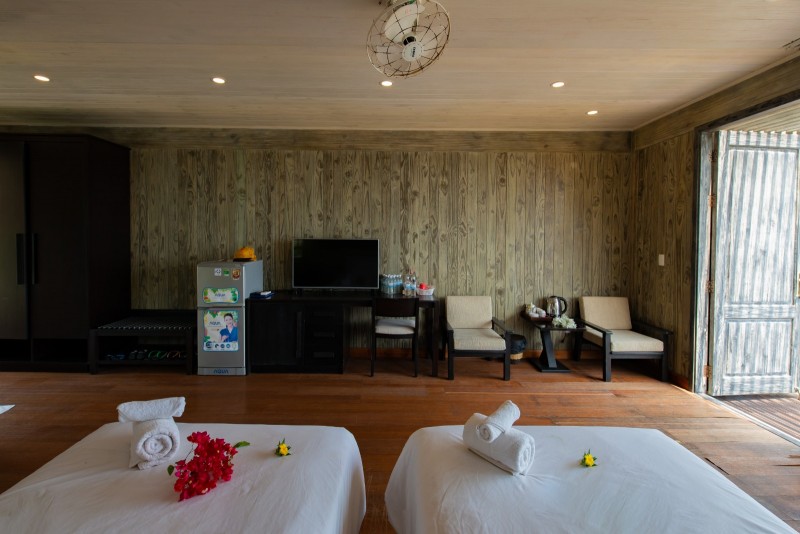 Anami resort