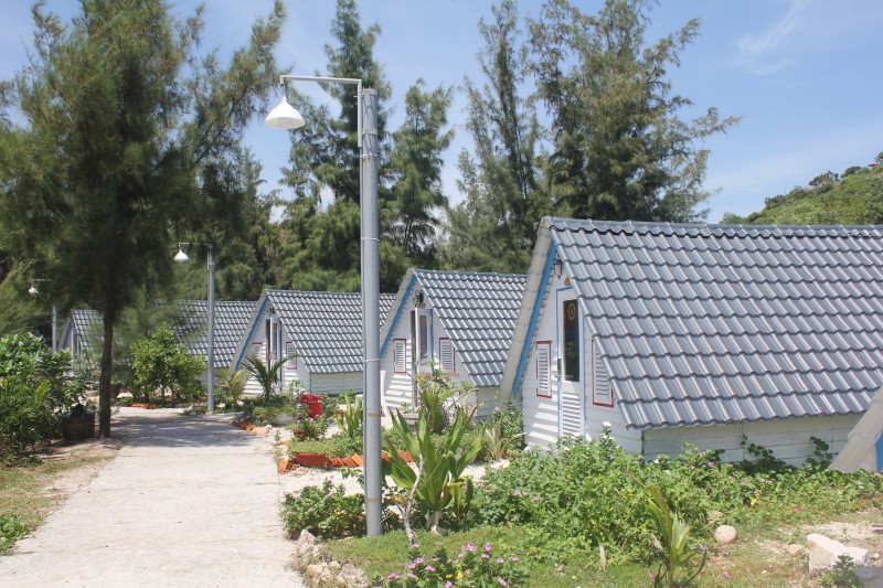Anami resort