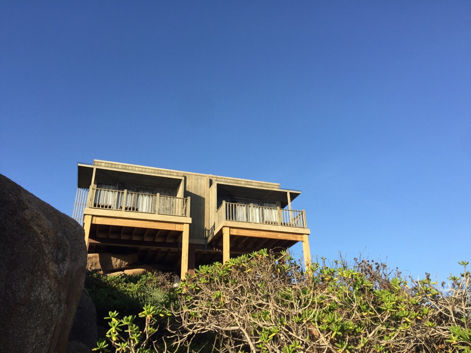 Anami resort