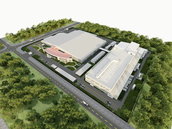 America Quartz Factory