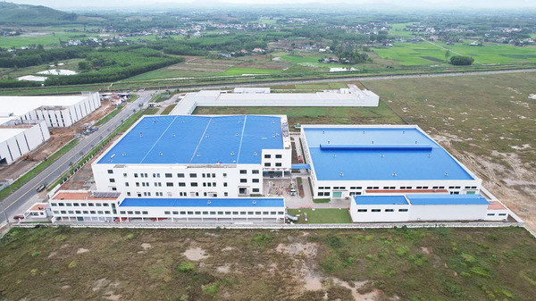 Jaydee Quang Ngai Furniture Factory