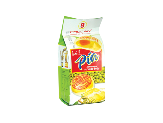 Food packaging