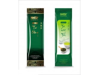 Food packaging