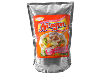 Food packaging