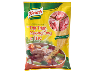 Food packaging