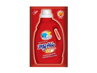 Packaging for household goods
