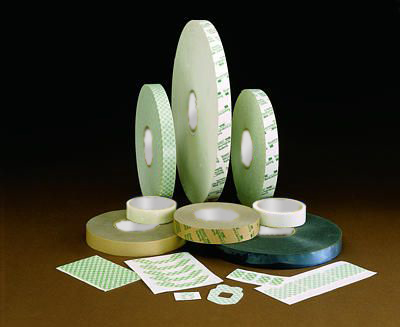 Double - sided Adhesive Tapes
