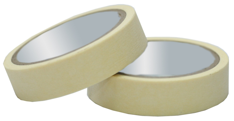 Adhesive Paper Tapes