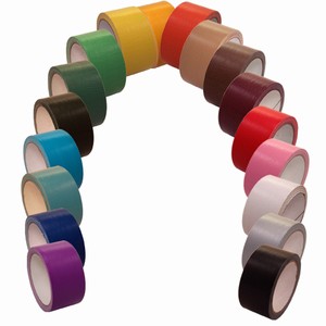 Coloured Adhesive Tapes
