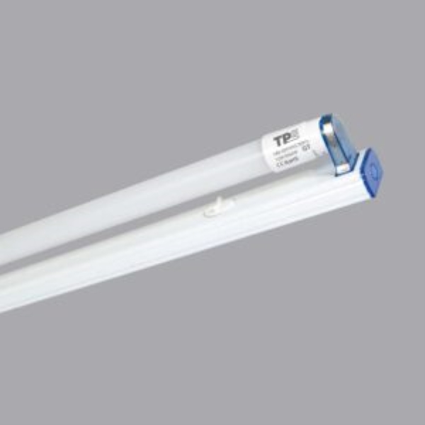 Glass LED tube - 10W