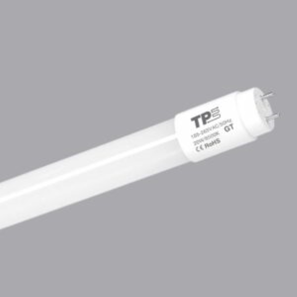 Glass LED tube - 10W