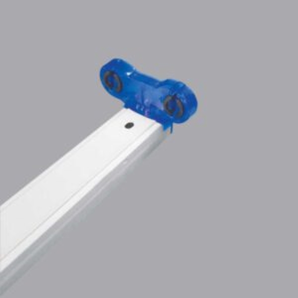 Double light bar - 1m2
