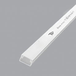 Tien Phat square cable trunking - 1.7m