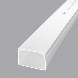Tien Phat square cable trunking - 2m