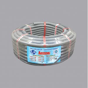 ACCESS flexible electrical conduit