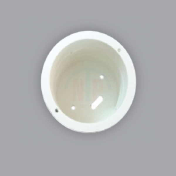 Pool light fixture