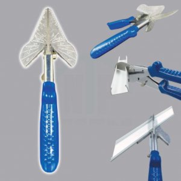 Chamfer cutter
