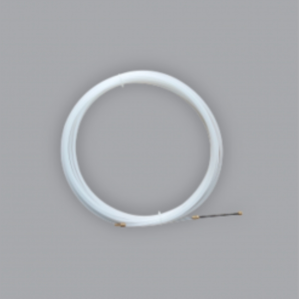 Plastic fish tape