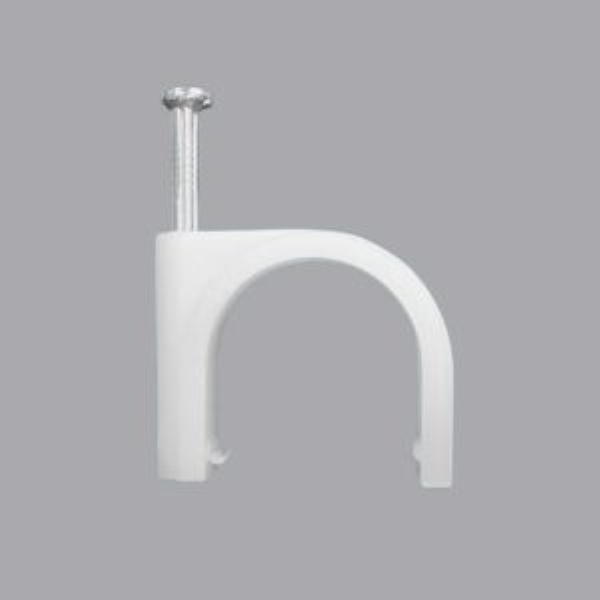 Cable clip