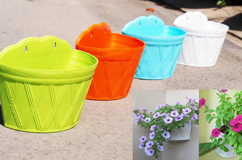Household Plastic