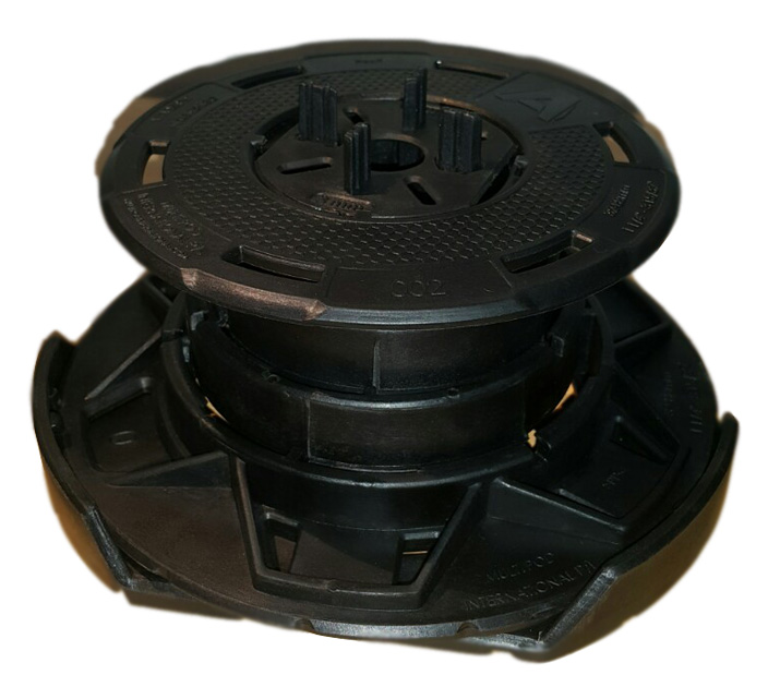 Plastic Part