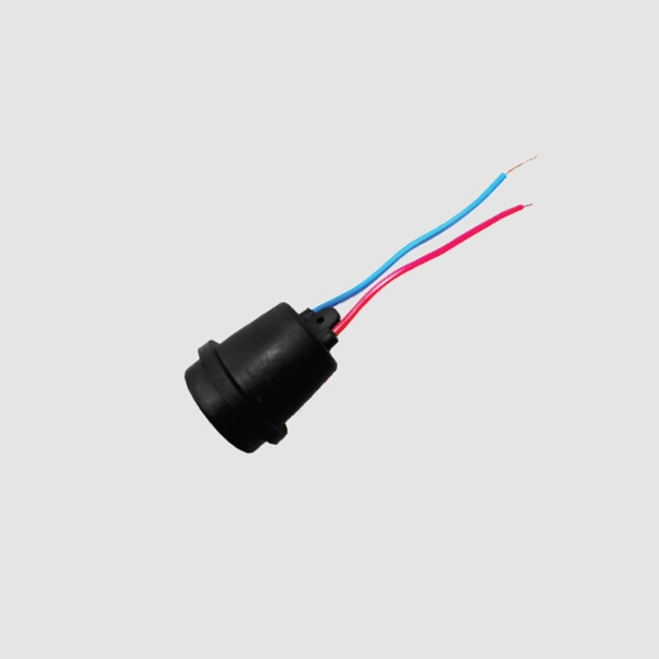 Plastic Part