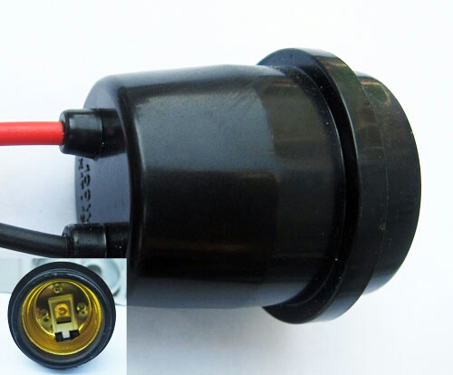 Plastic Part