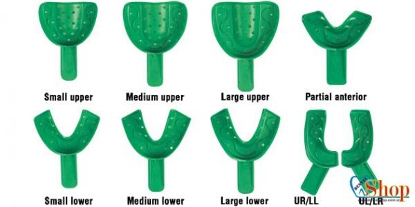 Household Plastic