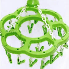 Household Plastic