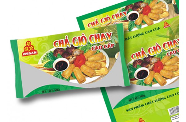 Compound Film Packaging