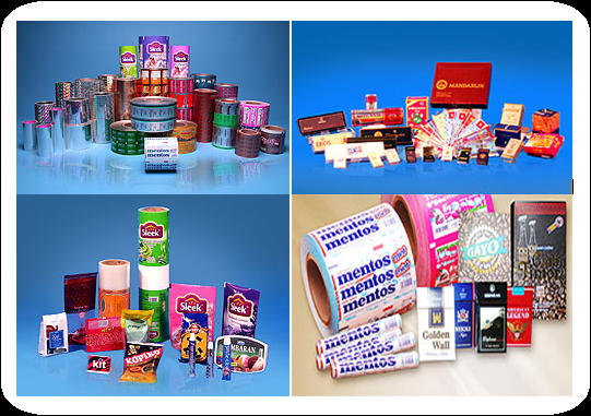 Plastic Film