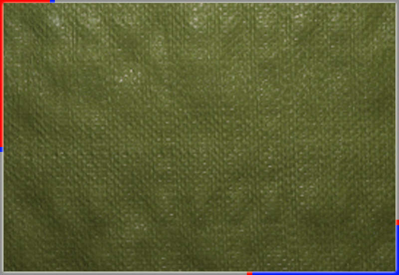 Army tarpaulin