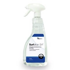 Disinfectant