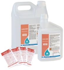 Disinfectant
