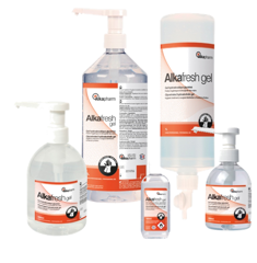Disinfectant
