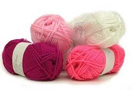 Acrylic Yarn