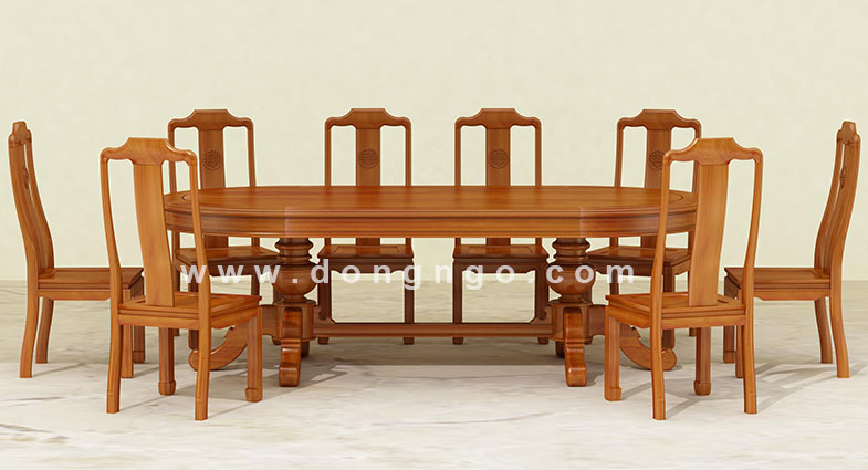Dining tables