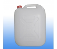 30L plastic can