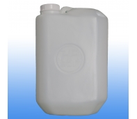 10L plastic can