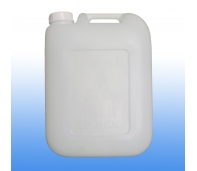 10L plastic can