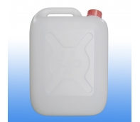 20L plastic can