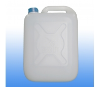 20L plastic can