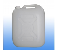 30L plastic can