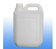 5L plastic can