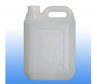 5L plastic can