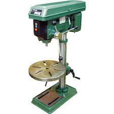 Drilling Machine