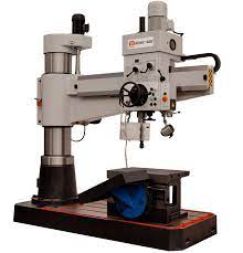 Drilling Machine
