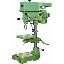 Drilling Machine