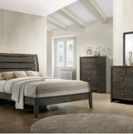 Indoor furniture