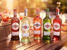 Alcoholic Drinks